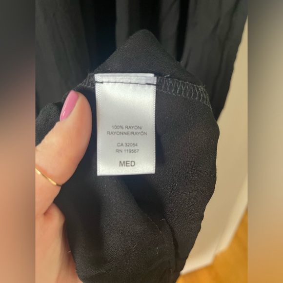 Rachel Pally Maxi Dress - Picture 2 of 3